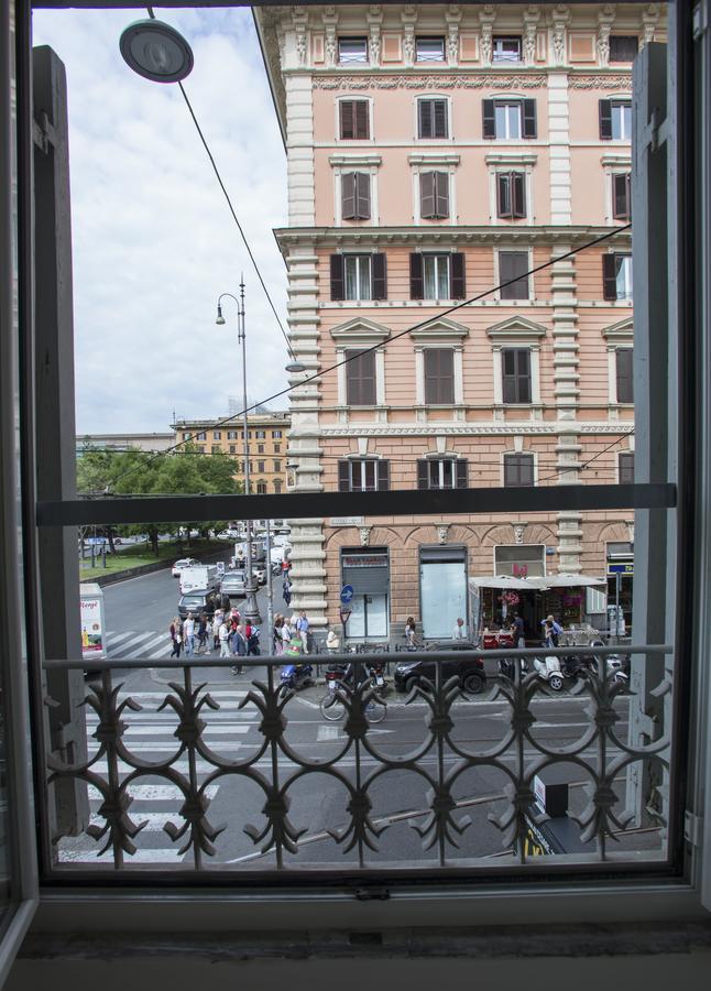 San Pietro Grand Suite Rome Exterior photo